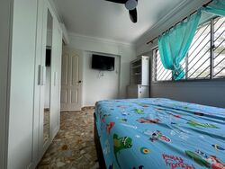 Blk 308 Hong Kah East Place (Jurong East), HDB 4 Rooms #611149931